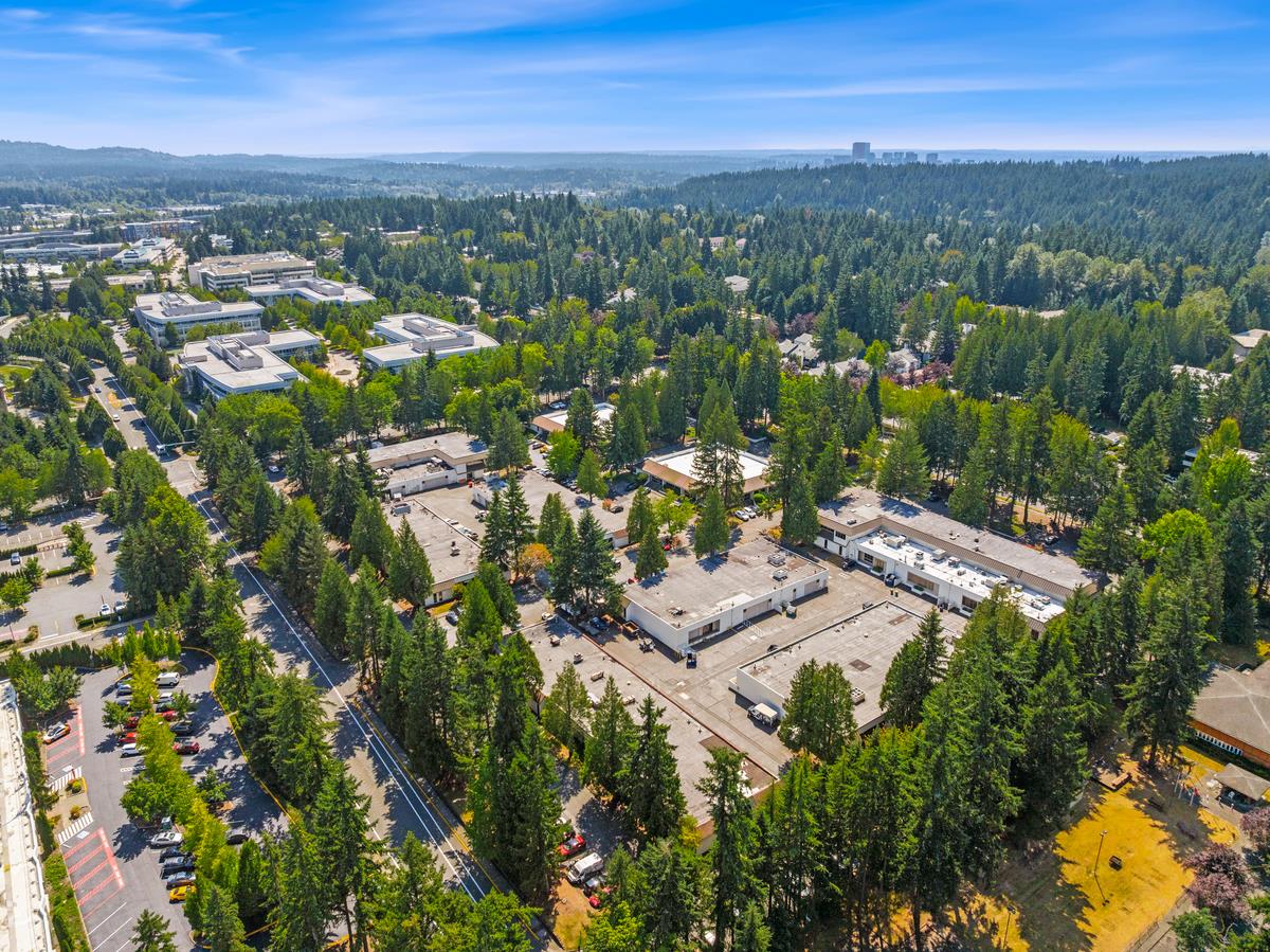 1,210 SF Office Space in Redmond, WA Photo